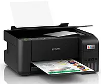 Мфу для офиса Epson EcoTank L3250 Многофункциональный струйный принтер (Принтере) AMZ