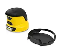 Электрический скребок для льда Karcher EDI 4 Скребок для снега Желтый (Скребок для льда) AMZ