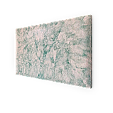 Керамогранітний обігрівач KEN-500 "Холст жакард" м`ятний, фото 2