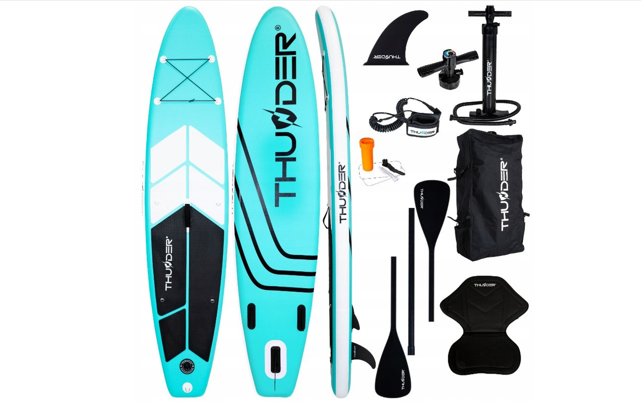 Сап дошка SUP Thunder SUPBOARD-TUR 320 cm