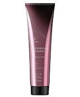 Bogenia Професійна маска для волосся з олією марули