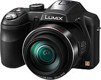 Фотоаппарат Panasonic Lumix DMC-LZ40 42x ZOOM 20.1MP /f3.0-6.5 Гарантия 24 месяцев + 64GB SD Card