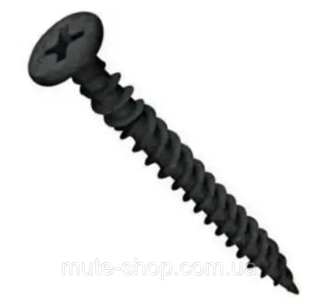 Шурупи Діамант (Diamantschtrauben) XTN 3,9x38мм