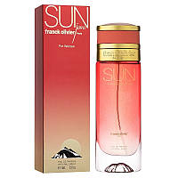 Sun Java For Women Franck Olivier eau de parfum 50 ml
