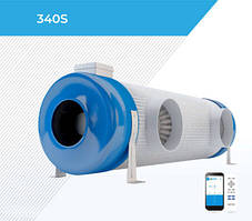 Рекуператор Prana — 340S A