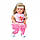 Лялька пупс Бебі Борн Стильна сестричка 43 cm Baby Born 833018, фото 3