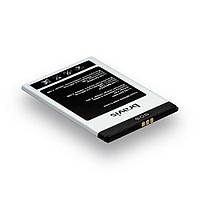 Аккумуляторная батарея Quality A506 для Bravis A506 Crystal BX, код: 2638395