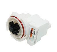 Насос сливной 30W для посудомоечной машины Ariston, Indesit, Whirlpool C00272301 (482000022009)