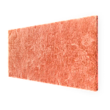 Керамогранітний обігрівач KEN-600 "Філігрі жакард" малиновий, фото 2