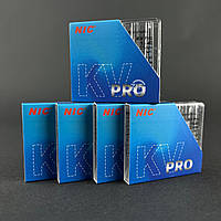 Механические файлы для эндомотора NIC KV Pro File 21мм SX Blue 19мм