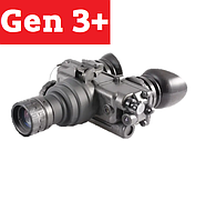 Прибор ночного видения PVS-7, Night Vision Goggles (Gen 3, Category 1, Autogated, FOM 1800+) B/W