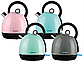 Чайник Silver Crest SWKC 2400 B2 Pastell Green 1,8L, фото 3