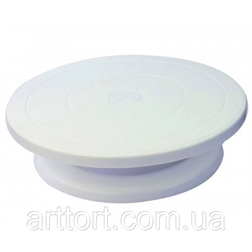 Обертова підставка для торта, фото 1