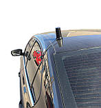 Всеспрямована антена EP777 на потужному магніті 7 dBi (SMA + TS9, Магніт, 150 см, 800-2700MHz), фото 2