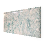 Керамогранітний обігрівач KEN-600 "Глянець" нефритовий, фото 2