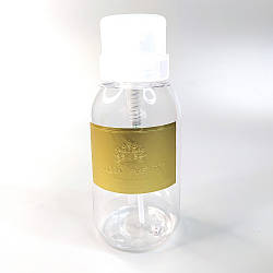 Місткість з помпою-дозатором Global Fashion, 300 ml