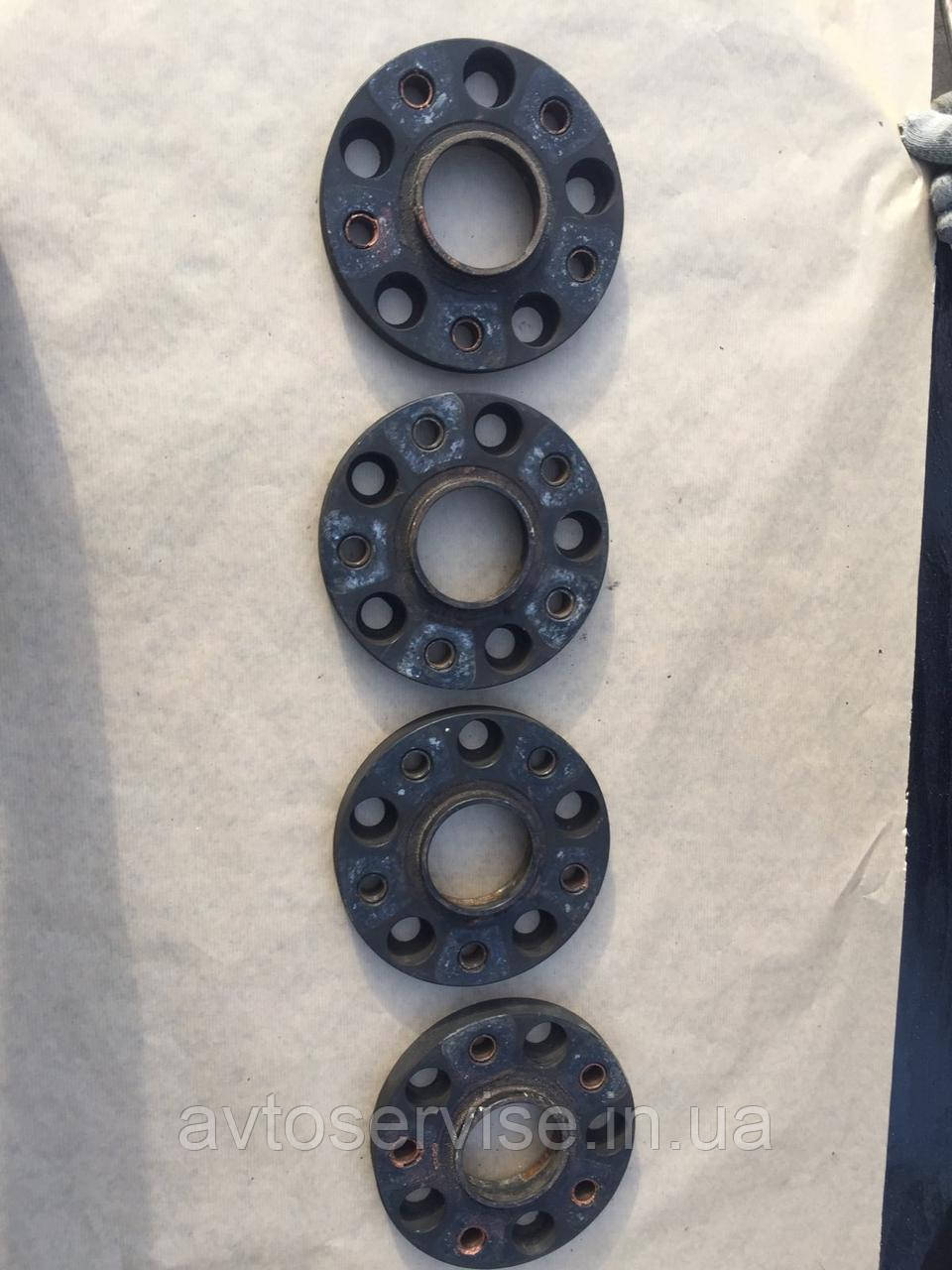 Проставка Mersedes- Benz GLS, фото 1