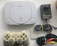 Игровая приставка PS One Sony Playstation One