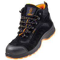 Робочі черевики з металевим носком,103 SB Urgent