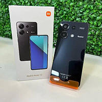 Смартфон Xiaomi Redmi Note 13 8/256Gb Midnight Black