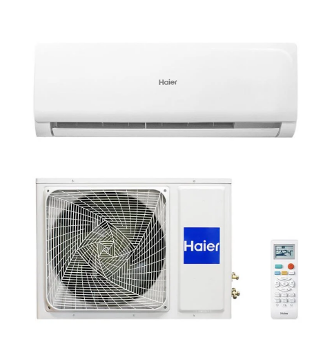 Кондиціонер Haier Tibio Super Cooling on/off HSU-12HT103/R2/HSU-12HUN103/R2-A