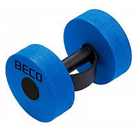 Гантели для аквафитнеса р.M Beco PowerDumbbells 9627