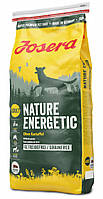 Корм для собак JOSERA Nature Energetic 15 кг UL, код: 6677258
