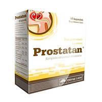 Витаминно-минеральный комплекс для спорта Olimp Nutrition Prostatan 60 Caps DH, код: 7519817