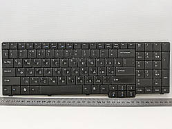 Клавіатура Acer Extensa 7630G, ZY2, ΑΕΖΥ2700010