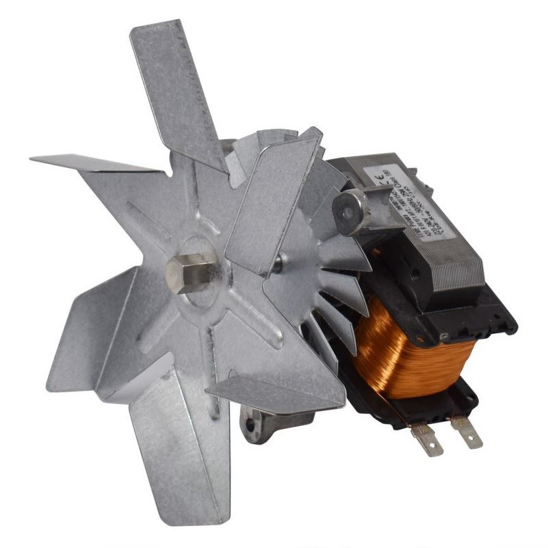 Вентилятор конвекції для коптильні Ariston Арістон C00081589 оригінал