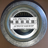 Елемент фільтруючий повітря Газель, Волга інж. 3110,3105 (ЗМЗ 4062 до2003р.) (вир-во Промбізнес) А-007