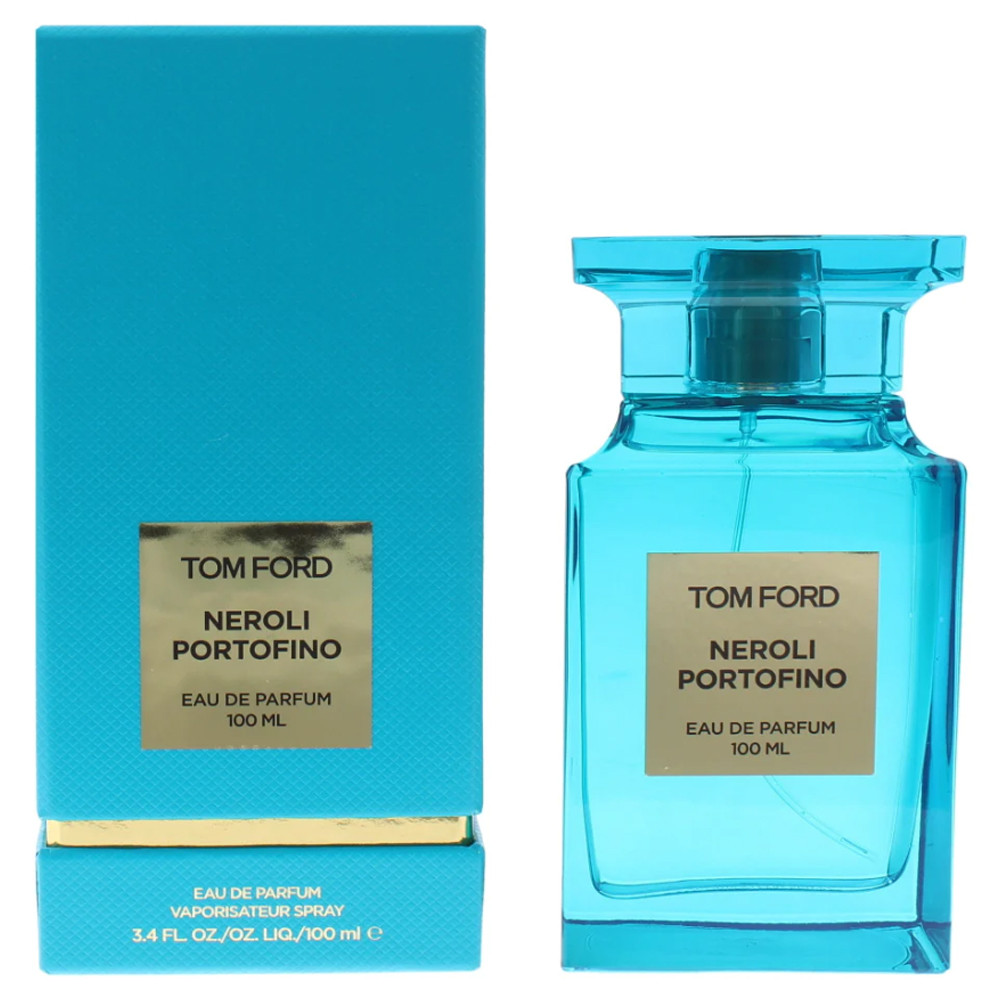 Tom Ford Neroli Portofino Парфумована вода 100ml (888066008457)