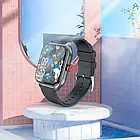 Смарт-годинник Borofone BD5 Black smart sports watch (call version), фото 7