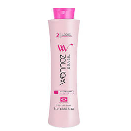 Ботокс для волосся