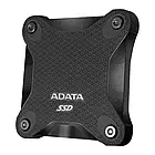 SSD диск ADATA SD620-512GCBL Black 512GB, фото 3