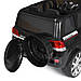 Дитячий електромобіль Bambi Racer Toyota Land Cruiser JJ2022EBLR-2-1, фото 6