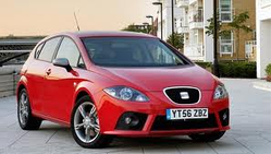 Лобове скло на Seat Leon 2005-12 г.