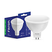 Світлодіодна LED лампа Feron LB-240 4W G5.3 4000K 25683