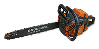 Пила цепная бензиновая GOOD LUCK SUPER GCS 5200