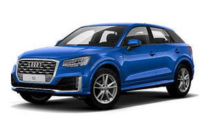 Audi Q2 2016+