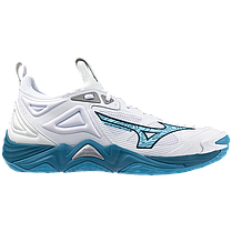 Кросівки для волейболу чоловічі Mizuno Wave Momentum 3 V1GA2312-21 (Розмір EU 45), фото 3