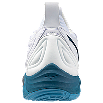 Кросівки для волейболу чоловічі Mizuno Wave Momentum 3 V1GA2312-21 (Розмір EU 45), фото 6