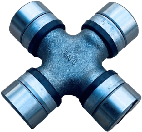 Хрестовина карданного валу Т-150, МАЗ, КрАЗ 150.36.013 50х155, фото 1