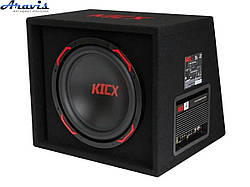 Сабвуфер Kicx GT-311BPA