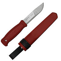 Ніж Morakniv Kansbol 14143 dala red