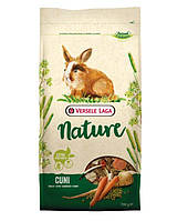 Корм для кроликов Versele-Laga Nature Cuni беззерновой 700 г (5410340614488) UL, код: 7937152