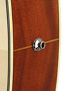 Електроакустична гітара YAMAHA FGX820C (Natural), фото 3