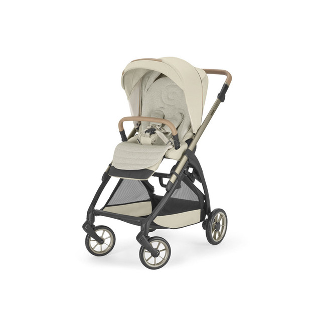 Коляска 4в1 Inglesina Electa Element с автокреслом Darwin i-Size 