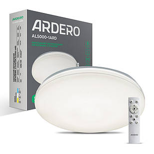 Світлодіодний світильник Ardero AL5000-1ARD MONO 54W