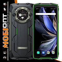 Смартфон Blackview BV9300 Pro 12/256Gb Green Global version